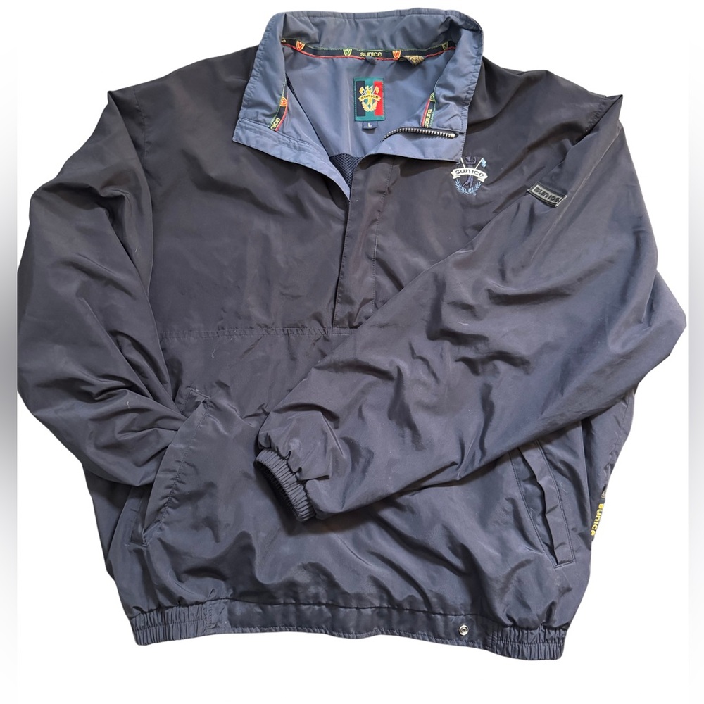 Sunice Reto Vibe Golf Pullover